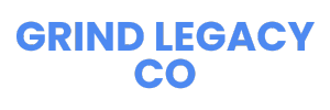 GrindLegacyCo